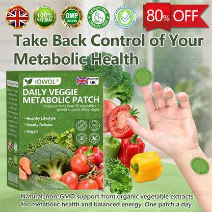 🥦 𝐒𝐚𝐯𝐞 5𝟎% 𝐍𝐨𝐰 | 𝐀𝐝𝐝 𝐈𝐎𝐖𝐎𝐋® 𝐃𝐚𝐢𝐥𝐲 𝐕𝐞𝐠𝐞𝐭𝐚𝐛𝐥𝐞 𝐌𝐞𝐭𝐚𝐛𝐨𝐥𝐢𝐜 𝐏𝐚𝐭𝐜𝐡 𝐭𝐨 𝐘𝐨𝐮𝐫 𝐎𝐫𝐝𝐞𝐫 𝐓𝐨𝐝𝐚𝐲 — 𝟑𝟗 𝐕𝐞𝐠𝐞𝐭𝐚𝐛𝐥𝐞𝐬 + 𝐆𝐫𝐞𝐞𝐧𝐬 𝐭𝐨 𝐒𝐮𝐩𝐩𝐨𝐫𝐭 𝐃𝐢𝐠𝐞𝐬𝐭𝐢𝐨𝐧, 𝐌𝐞𝐭𝐚𝐛𝐨𝐥𝐢𝐜 𝐁𝐚𝐥𝐚𝐧𝐜𝐞 & 𝐀𝐥𝐥-𝐃𝐚𝐲 𝐖𝐞𝐥𝐥𝐧𝐞𝐬𝐬.