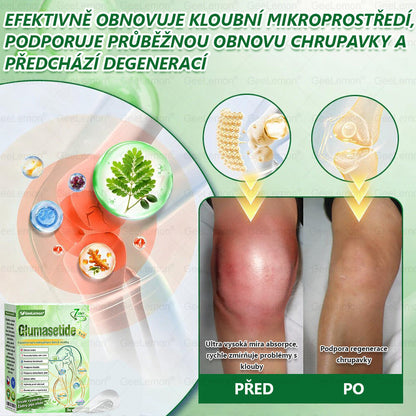 Oficiální český obchod | 👩‍⚕️ 𝐆𝐞𝐞𝐋𝐞𝐦𝐨𝐧® 8v1 Nanomikrojehlicové náplasti na formování těla 🇨🇿 Pouze 1 použití denně ✅ Výsledky viditelné již za 7 dní – vhodné pro obezitu, kardiovaskulární zdraví, cukrovku a problémy s klouby.