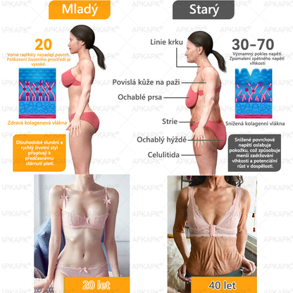 𝖠𝖯𝖪𝖠𝖯𝖪® 🐝 Krém s včelím jedem na obnovu pokožky 🐝 pomáhá při řešení kožních problémů, jako jsou: vrásky, jizvy, pigmentové skvrny, strie, akné, lupénka, ekzém, kožní léze, podráždění, záněty a další kožní potíže.