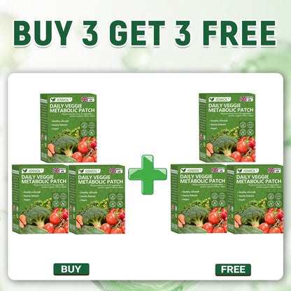 🥦 𝐒𝐚𝐯𝐞 5𝟎% 𝐍𝐨𝐰 | 𝐀𝐝𝐝 𝐈𝐎𝐖𝐎𝐋® 𝐃𝐚𝐢𝐥𝐲 𝐕𝐞𝐠𝐞𝐭𝐚𝐛𝐥𝐞 𝐌𝐞𝐭𝐚𝐛𝐨𝐥𝐢𝐜 𝐏𝐚𝐭𝐜𝐡 𝐭𝐨 𝐘𝐨𝐮𝐫 𝐎𝐫𝐝𝐞𝐫 𝐓𝐨𝐝𝐚𝐲 — 𝟑𝟗 𝐕𝐞𝐠𝐞𝐭𝐚𝐛𝐥𝐞𝐬 + 𝐆𝐫𝐞𝐞𝐧𝐬 𝐭𝐨 𝐒𝐮𝐩𝐩𝐨𝐫𝐭 𝐃𝐢𝐠𝐞𝐬𝐭𝐢𝐨𝐧, 𝐌𝐞𝐭𝐚𝐛𝐨𝐥𝐢𝐜 𝐁𝐚𝐥𝐚𝐧𝐜𝐞 & 𝐀𝐥𝐥-𝐃𝐚𝐲 𝐖𝐞𝐥𝐥𝐧𝐞𝐬𝐬.