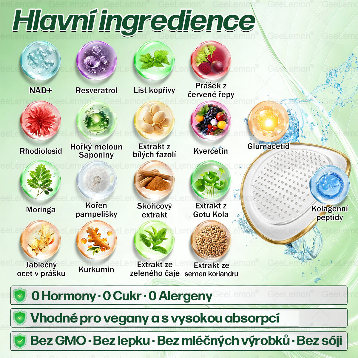 𝐆𝐞𝑒𝑙𝑒𝐦𝐨𝐧® 👩‍⚕️ Glum𝐚𝐬𝐞tide 8 v 1 – Zeštíhlující nano mikrojihlový náplas(Pouze jednou denně, viditelné změny již za 7 dní)  Určeno pro osoby s obezitou, diabetem, spánkovou apnoe.-js5142