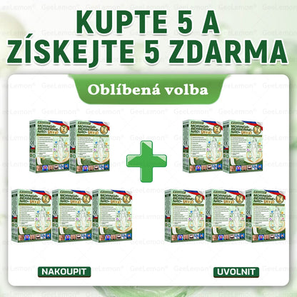 𝐆𝐞𝑒𝑙𝑒𝐦𝐨𝐧® 👩‍⚕️ Glum𝐚𝐬𝐞tide 8 v 1 – Zeštíhlující nano mikrojihlový náplas(Pouze jednou denně, viditelné změny již za 7 dní)  Určeno pro osoby s obezitou, diabetem, spánkovou apnoe.-js5142
