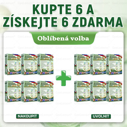 𝐆𝐞𝑒𝑙𝑒𝐦𝐨𝐧® 👩‍⚕️ Glum𝐚𝐬𝐞tide 8 v 1 – Zeštíhlující nano mikrojihlový náplas(Pouze jednou denně, viditelné změny již za 7 dní)  Určeno pro osoby s obezitou, diabetem, spánkovou apnoe.-js5142