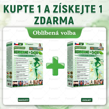 Oficiální obchod pro ČR • Funutri® 10 v 1 nano mikrojehličková náplast pro podporu metabolismu