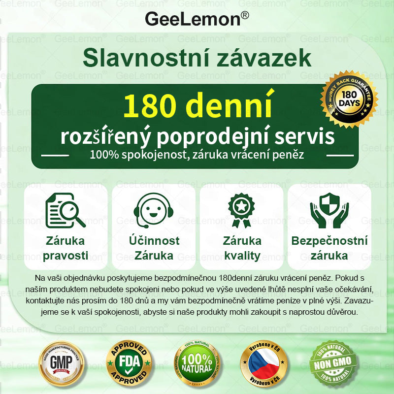 𝐆𝐞𝑒𝑙𝑒𝐦𝐨𝐧® 👩‍⚕️ Glum𝐚𝐬𝐞tide 8 v 1 – Zeštíhlující nano mikrojihlový náplas(Pouze jednou denně, viditelné změny již za 7 dní)  Určeno pro osoby s obezitou, diabetem, spánkovou apnoe.-js5142