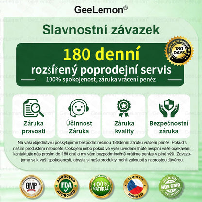 𝐆𝐞𝑒𝑙𝑒𝐦𝐨𝐧® 👩‍⚕️ Glum𝐚𝐬𝐞tide 8 v 1 – Zeštíhlující nano mikrojihlový náplas(Pouze jednou denně, viditelné změny již za 7 dní)  Určeno pro osoby s obezitou, diabetem, spánkovou apnoe.-js5142