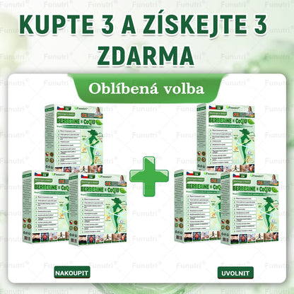 Oficiální obchod pro ČR • Funutri® 10 v 1 nano mikrojehličková náplast pro podporu metabolismu