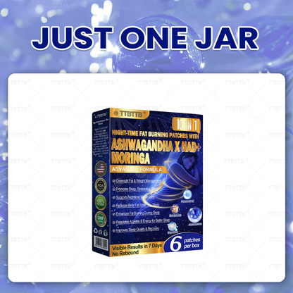 🌙 𝐒𝐚𝐯𝐞 𝟓𝟎% 𝐓𝐨𝐝𝐚𝐲 | 𝐀𝐝𝐝 𝐈𝐎𝐖𝐎𝐋® 𝐍𝐢𝐠𝐡𝐭-𝐓𝐢𝐦𝐞 𝐌𝐞𝐭𝐚𝐛𝐨𝐥𝐢𝐜 𝐏𝐚𝐭𝐜𝐡 𝐭𝐨 𝐘𝐨𝐮𝐫 𝐎𝐫𝐝𝐞𝐫 𝐍𝐨𝐰 — 𝐙𝐞𝐫𝐨 𝐏𝐢𝐥𝐥𝐬, 𝐙𝐞𝐫𝐨 𝐌𝐞𝐬𝐬, 𝐙𝐞𝐫𝐨 𝐄𝐱𝐭𝐫𝐚 𝐄𝐟𝐟𝐨𝐫𝐭. 𝐖𝐚𝐤𝐞 𝐔𝐩 𝐅𝐞𝐞𝐥𝐢𝐧𝐠 𝐋𝐢𝐠𝐡𝐭𝐞𝐫, 𝐅𝐫𝐞𝐬𝐡𝐞𝐫 𝐚𝐧𝐝 𝐁𝐚𝐜𝐤 𝐢𝐧 𝐂𝐨𝐧𝐭𝐫𝐨𝐥.