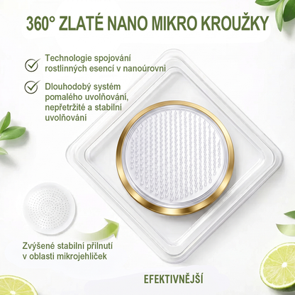 𝐆𝐞𝑒𝑙𝑒𝐦𝐨𝐧® 👩‍⚕️ Glum𝐚𝐬𝐞tide 8 v 1 – Zeštíhlující nano mikrojihlový náplas(Pouze jednou denně, viditelné změny již za 7 dní)  Určeno pro osoby s obezitou, diabetem, spánkovou apnoe.-js5142