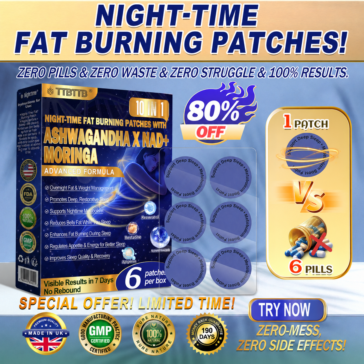 🌙 𝐒𝐚𝐯𝐞 𝟓𝟎% 𝐓𝐨𝐝𝐚𝐲 | 𝐀𝐝𝐝 𝐈𝐎𝐖𝐎𝐋® 𝐍𝐢𝐠𝐡𝐭-𝐓𝐢𝐦𝐞 𝐌𝐞𝐭𝐚𝐛𝐨𝐥𝐢𝐜 𝐏𝐚𝐭𝐜𝐡 𝐭𝐨 𝐘𝐨𝐮𝐫 𝐎𝐫𝐝𝐞𝐫 𝐍𝐨𝐰 — 𝐙𝐞𝐫𝐨 𝐏𝐢𝐥𝐥𝐬, 𝐙𝐞𝐫𝐨 𝐌𝐞𝐬𝐬, 𝐙𝐞𝐫𝐨 𝐄𝐱𝐭𝐫𝐚 𝐄𝐟𝐟𝐨𝐫𝐭. 𝐖𝐚𝐤𝐞 𝐔𝐩 𝐅𝐞𝐞𝐥𝐢𝐧𝐠 𝐋𝐢𝐠𝐡𝐭𝐞𝐫, 𝐅𝐫𝐞𝐬𝐡𝐞𝐫 𝐚𝐧𝐝 𝐁𝐚𝐜𝐤 𝐢𝐧 𝐂𝐨𝐧𝐭𝐫𝐨𝐥.