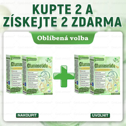 Oficiální český obchod | 👩‍⚕️ 𝐆𝐞𝐞𝐋𝐞𝐦𝐨𝐧® 8v1 Nanomikrojehlicové náplasti na formování těla 🇨🇿 Pouze 1 použití denně ✅ Výsledky viditelné již za 7 dní – vhodné pro obezitu, kardiovaskulární zdraví, cukrovku a problémy s klouby.